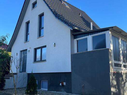 Einfamilienhaus zur Miete 2.550 € 5 Zimmer 140 m² 140 m² Grundstück frei ab 10.01.2026 Marzahn Berlin 12685