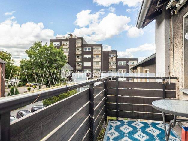 Wohnung zum Kauf 115.000 € 3 Zimmer 69,8 m² 2. Geschoss Bockum-Hövel Hamm 59075