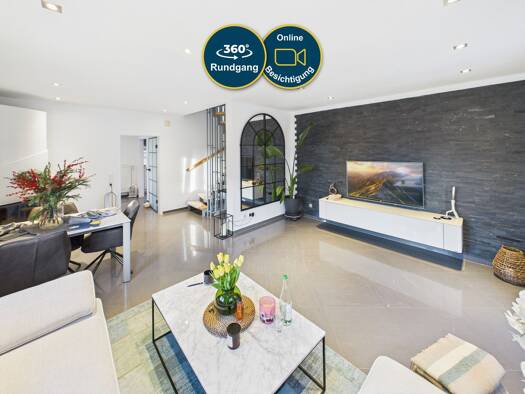 Reihenendhaus zum Kauf 479.000 € 5 Zimmer 125,6 m² 214 m² Grundstück Letter Seelze / Letter 30926