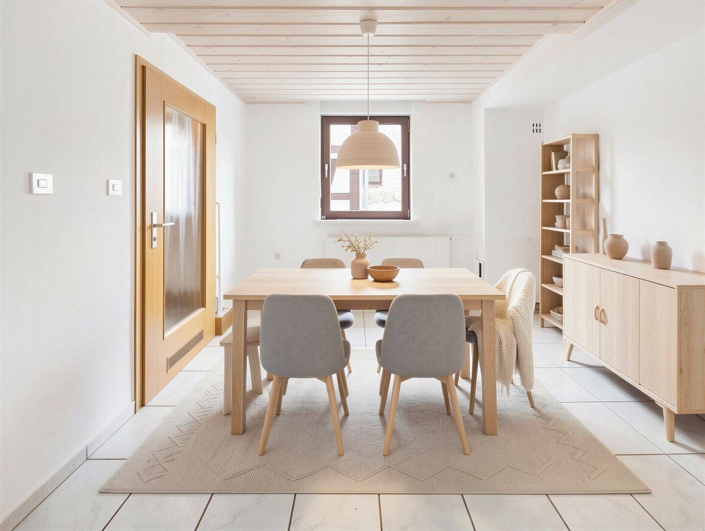 Einfamilienhaus zum Kauf - Ansicht 3
