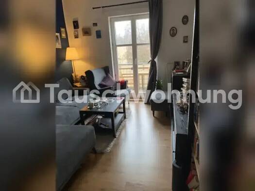 Wohnung zur Miete Tauschwohnung 623 € 2 Zimmer 48 m² 3. Geschoss Müggelheim Berlin 12437