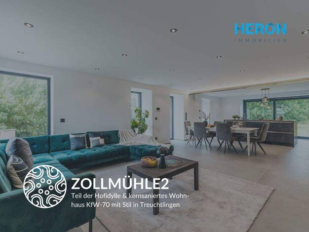 Einfamilienhaus zum Kauf 890.000 € 11 Zimmer 280 m² 2.303 m² Grundstück Wettelsheim Treuchtlingen-Wettelsheim 91757