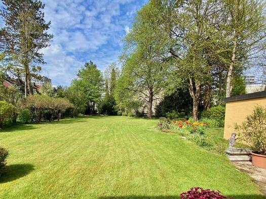 Grundstück zum Kauf 2.150.000 € 1.190 m² Grundstück Thalk.Obersendl.-Forsten-Fürstenr.-Solln München 81477