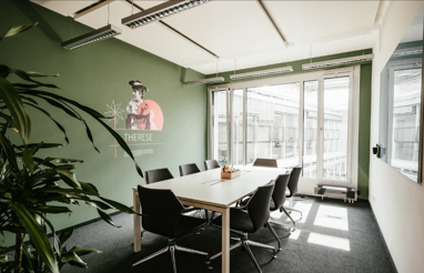 Coworking Space zur Miete provisionsfrei Theresienhöhe 12 Schwanthalerhöhe München 80339