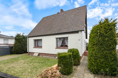 Einfamilienhaus zum Kauf 259.000 € 5 Zimmer 101,9 m² 509 m² Grundstück Steinbeck Buchholz 21244