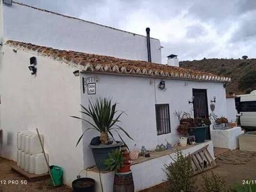 Bauernhaus zum Kauf 169.000 € 3 Zimmer 100 m² Pizarra, 5 Pizarra 29560