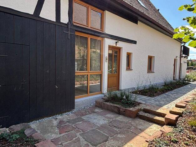 Loft zur Miete 1.790 € 3,5 Zimmer 133 m² EG frei ab 01.09.2026 Öschelbronn Niefern-Öschelbronn 75223