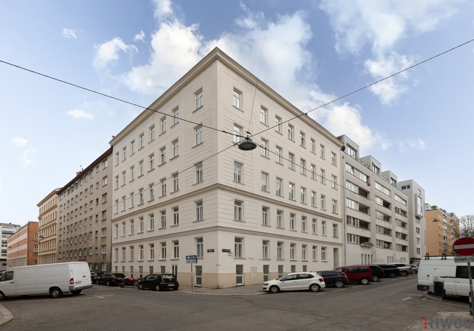 Immobilie zum Kauf als Kapitalanlage geeignet 5.800.000 € 1.381,7 m²<br/>Fläche Malfattigasse Wien 1120