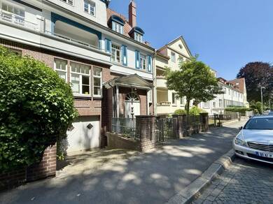 Maisonette zum Kauf 848.500 € 5 Zimmer 205 m² Kleefeld Hannover / Kleefeld 30625