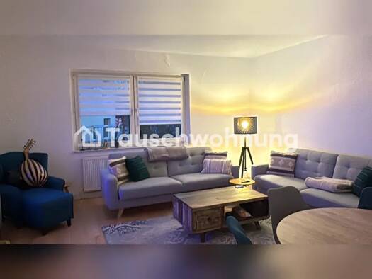 Wohnung zur Miete Tauschwohnung 595 € 2 Zimmer 60 m² 2. Geschoss List Vahrenwald - List 30161