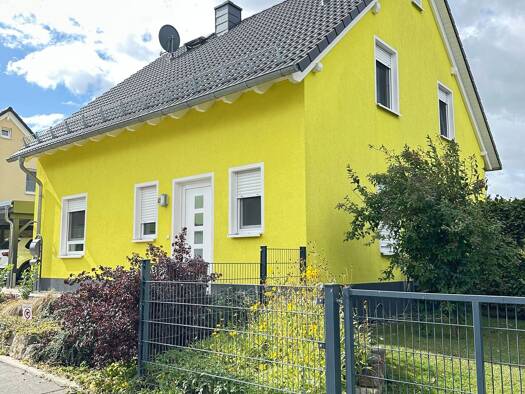 Einfamilienhaus zum Kauf 448.000 € 4 Zimmer 123 m² 530 m² Grundstück Großobringen 99439