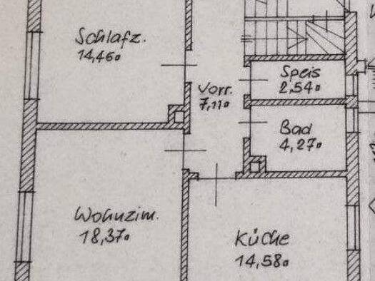 Wohnung zur Miete 550 € 2,5 Zimmer 61,5 m² frei ab 01.03.2026 Überreiterweg 2 Mamming 94437