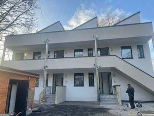 Terrassenwohnung zur Miete 1.650 € 3 Zimmer 97,1 m² frei ab sofort Robert-Koch-Str. 102 Venusberg Bonn 53127