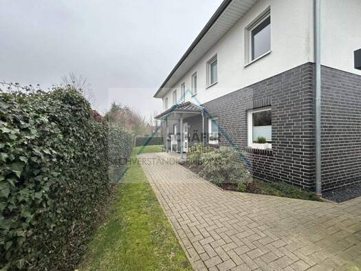 Wohnung zur Miete 750 € 3 Zimmer 86 m² 1. Geschoss frei ab 01.02.2026 Bassum 27211