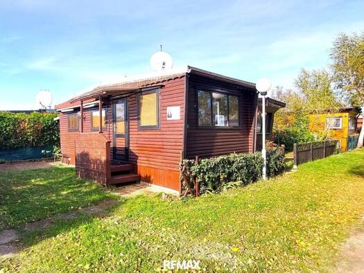 Freizeitgrundstück zum Kauf 12.000 € Sankt Andrä am Zicksee 7161