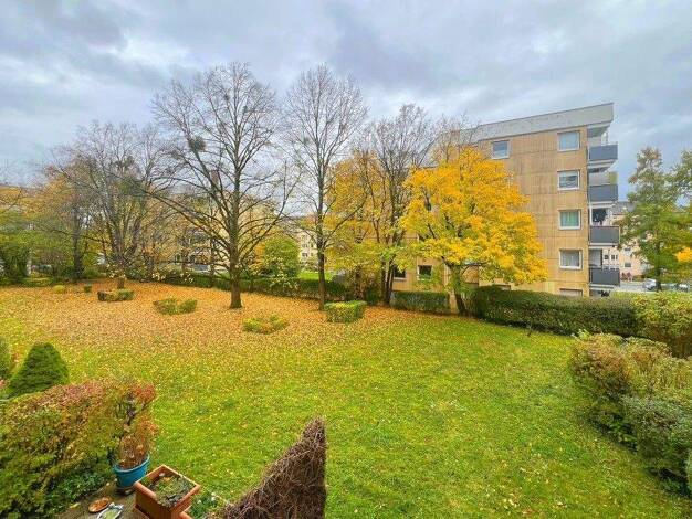 Wohnung zum Kauf 499.500 € 3 Zimmer 81 m² Moosach München 80993