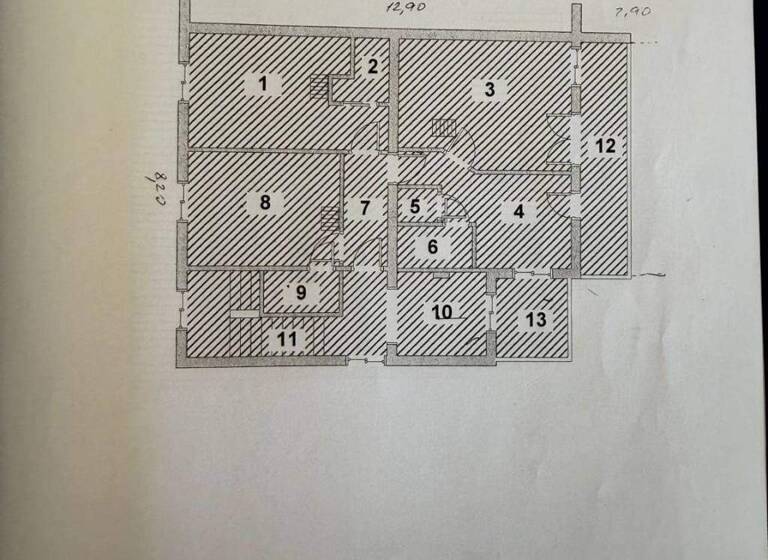 Wohnung zum Kauf 230.000 € 3 Zimmer 88 m² 2. Geschoss Vodice Vodice