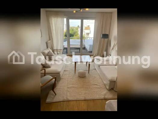 Wohnung zur Miete Tauschwohnung 690 € 2,5 Zimmer 65 m² 3. Geschoss Zollstock Köln 50969