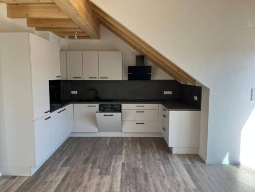 Wohnung zur Miete 1.190 € 2,5 Zimmer 71 m² Geschoss 1/2 frei ab sofort Rielasingen Rielasingen-Worblingen 78239
