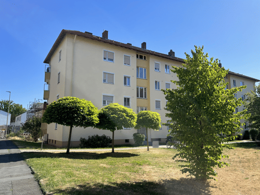 Wohnung zum Kauf 149.000 € 4 Zimmer 85 m² 2. Geschoss Kulmbach Kulmbach 95326