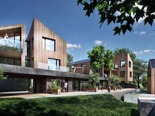 Wohnung zum Kauf Unterach am Attersee 4866