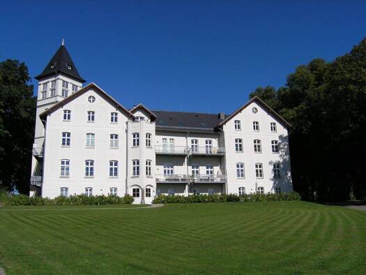 Wohnung zum Kauf 2 Zimmer 65,9 m² 1. Geschoss Hohen Niendorf Bastorf 18230