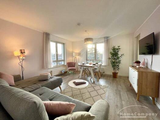 Wohnung zur Miete Wohnen auf Zeit 1.800 € 3 Zimmer 74 m² frei ab 30.09.2026 Großzschachwitz Dresden 01259