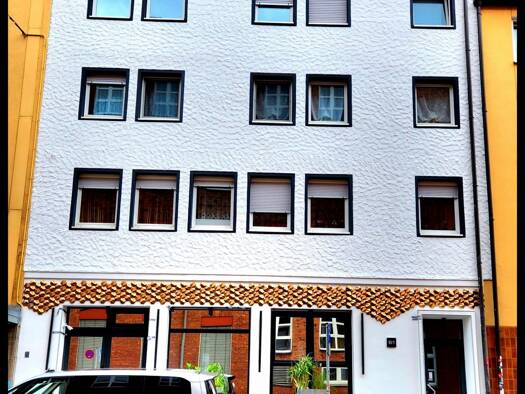 Wohnung zum Kauf provisionsfrei 305.000 € 5 Zimmer 93 m² Geschoss 4/4 Steinbühl Nürnberg 90443