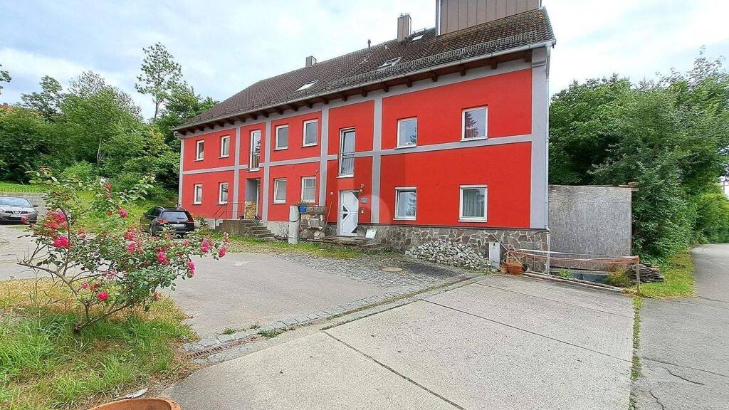 Doppelhaushälfte zum Kauf 545.000 € 6 Zimmer 220 m² 1.700 m² Grundstück Scheuring 86937