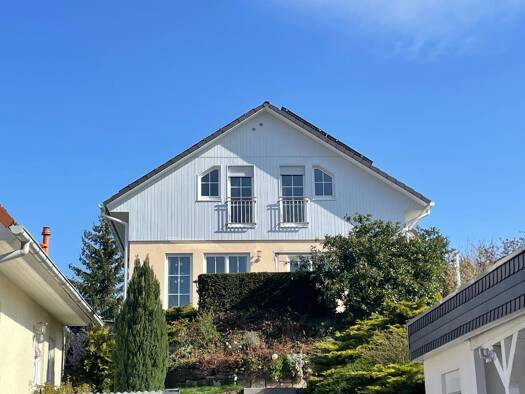 Einfamilienhaus zum Kauf 675.000 € 5 Zimmer 171 m² 674 m² Grundstück Eisenach 99817