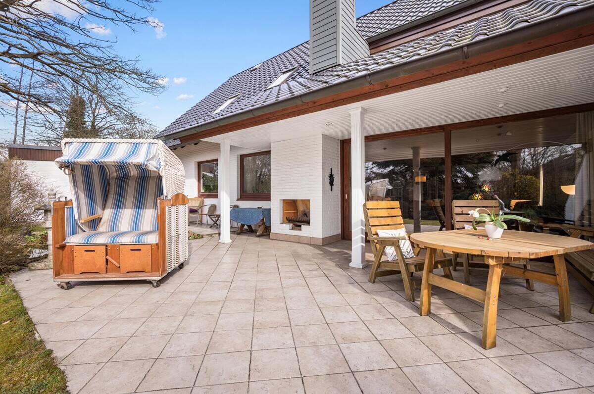Einfamilienhaus zum Kauf - Ansicht 6
