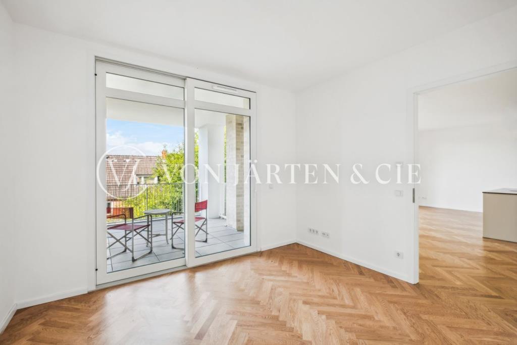 Wohnung zum Kauf 665.000 € 2 Zimmer 75 m²<br/>Wohnfläche Groß Flottbek Hamburg 22607