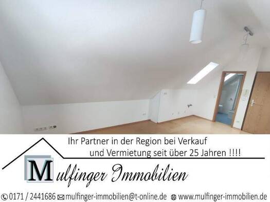 Studio zur Miete 220 € 1 Zimmer 22 m² Hemhofen 91334