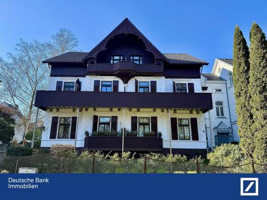 Maisonette zum Kauf 130.000 € 3 Zimmer 86 m² 2. Geschoss Bad Oeynhausen 32545