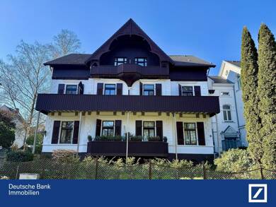 Maisonette zum Kauf 145.000 € 3 Zimmer 86 m² 2. Geschoss Bad Oeynhausen Bad Oeynhausen 32545