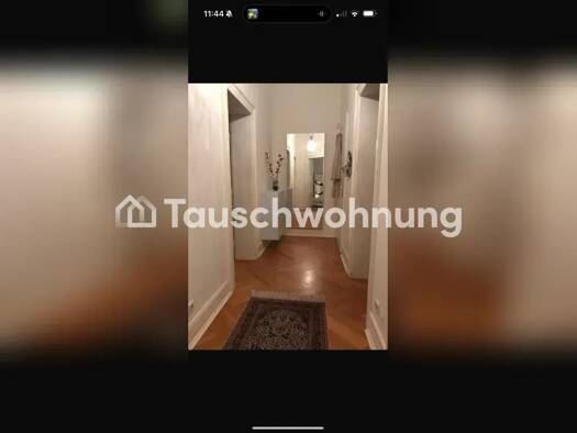 Wohnung zur Miete Tauschwohnung 1.000 € 2,5 Zimmer 75 m² 1. Geschoss Nordend-West Innenstadt III 60318