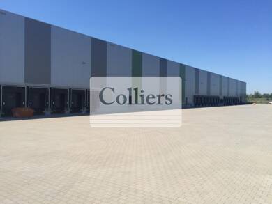 Lagerhalle zur Miete 5,90 € 31.587 m² Lagerfläche teilbar ab 4.403 m² Schönow Bernau 16321