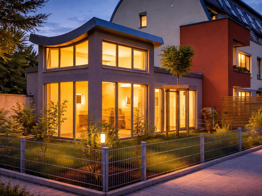 Terrassenwohnung zum Kauf 299.000 € 2 Zimmer 72 m² Hummelstein Nürnberg 90461