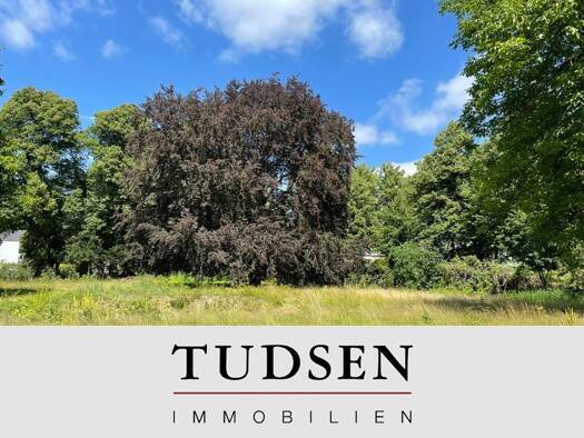 Grundstück zum Kauf 1.097.850 € 1.689 m² Grundstück Wohldorf-Ohlstedt Wandsbek 22397