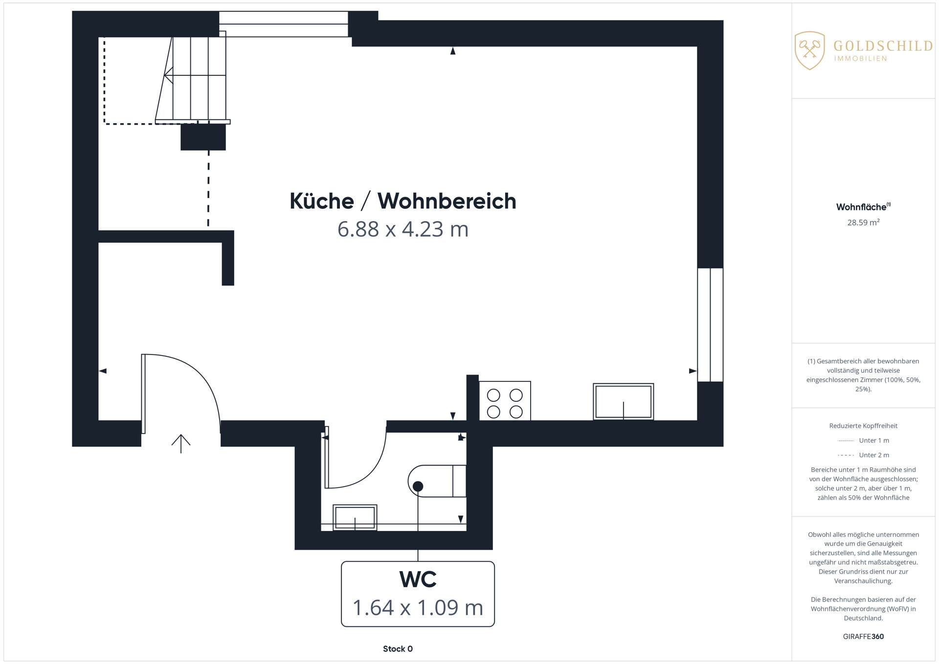 Maisonette zum Kauf 199.999 € 3 Zimmer 63 m²<br/>Wohnfläche Neuenhaus Aichtal / Neuenhaus 72631