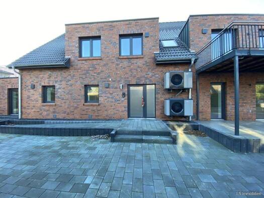 Wohnung zum Kauf - Erstbezug 547.000 € 3 Zimmer 115,1 m² 1. Geschoss Kayhausen Bad Zwischenahn 26160