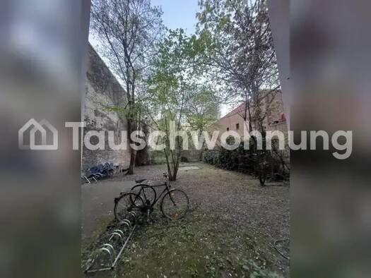 Wohnung zur Miete Tauschwohnung 1.200 € 3 Zimmer 80 m² EG Kreuzberg Berlin 10997