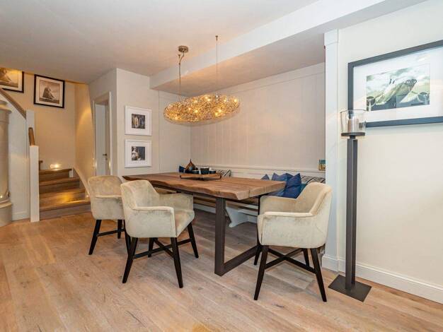 Maisonette zum Kauf 3 Zimmer 77 m² frei ab sofort Westerland Sylt 25980