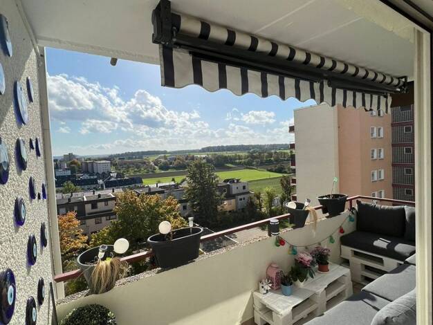 Wohnung zum Kauf 240.000 € 74 m² 4. Geschoss Hemmingen 71282