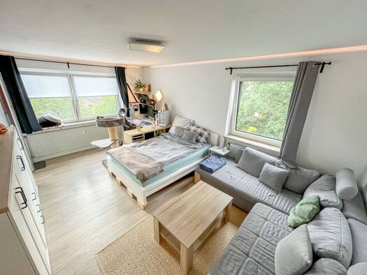 Wohnung zum Kauf provisionsfrei 174.000 € 2 Zimmer 64 m² Bloherfelde Oldenburg 26131