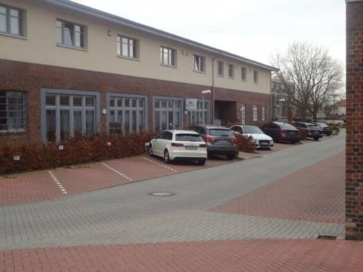 Terrassenwohnung zur Miete 1.200 € 4 Zimmer 108 m² EG frei ab 01.07.2026 Heidbecker Damm 49 Stade 21684