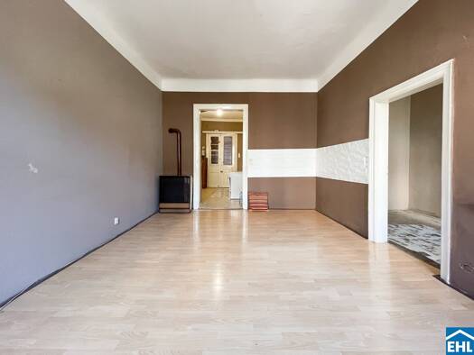 Wohnung zum Kauf 219.000 € 2 Zimmer 42,3 m² 2. Geschoss Webergasse 19 Wien 1200