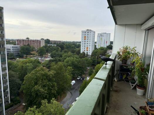Terrassenwohnung zum Kauf 245.000 € 3 Zimmer 80 m² Grüntenweg 2 Langwasser Nürnberg 90471