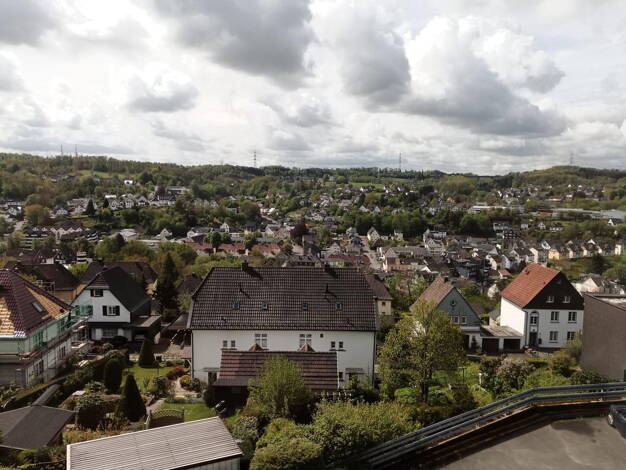 Wohnung zur Miete 745 € 4 Zimmer 85,3 m² 1. Geschoss frei ab 01.06.2026 Beseler Str. 20 Dieringhausen Gummersbach 51645