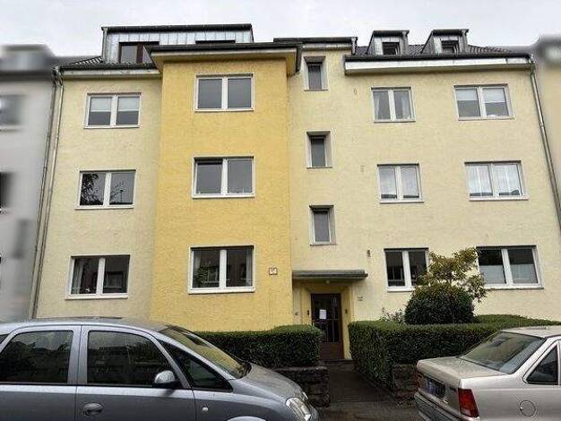 Wohnung zum Kauf 620.000 € 4 Zimmer 104 m² 1. Geschoss Sülz Köln 50937